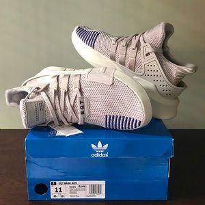 adidas Mens Originals EQT BASK ADV B37241  Size 11